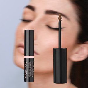 Brunette Volumizing Brow Tint - Mary Kay